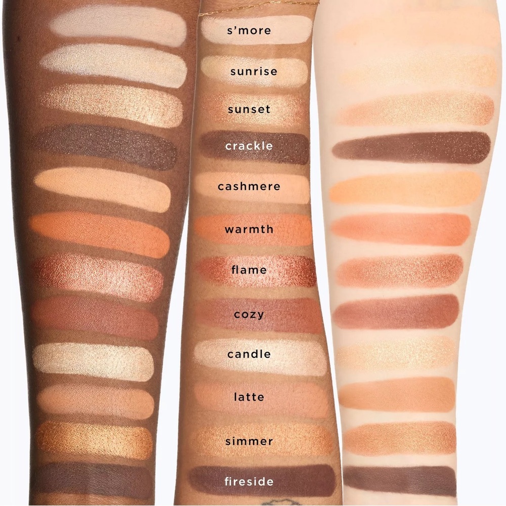 Tarte
tartelette Toasted Amazonian Clay Palette - Picture 4 of 9